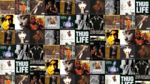 Mopreme Shakur Instagram - What is your favorite #2pac album⁉️
RIP to greatest artist alive! 👑🙏 #AllEyezOnMe #2pacalypseNow #MeAgainstTheWorld #LoyalToTheGame #Tupac #TupacShakur #Makaveli #HipHop #O4L #Outlawz #ThugLife #Killuminati #TupacTuesday #afenishakur #afeni #RestInPeace #HipHop #pac #rap #music #outlaw4life #westcoast #westside #makavelithedon #betterdayz #freestyle #interview #rip #goat