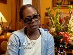 Mopreme Shakur Instagram - #Repost @2pacunlimited
・・・
Remembering @2pac's mother Afeni Shakur today on what supposed to been her 70th birthday.. #HappyBirthday Queen..[R.I.P🌹] #2pac #tupac #afenishakur #afeni  #RIP #BigSyke  #NateDogg #ThugLife #radio #PourOutALittleLiqour #yakikadafi #husseinfatal
#RestInPeace  #HipHopRadio  #tupacshakur #tupacamarushakur #makaveli  #instafollow #HipHop #O4L #Outlawz  #rap #music  #outlaw4life  #goat  #westside  #Killuminati  #makavelithedon