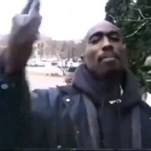 Mopreme Shakur Instagram - 