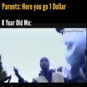 Mopreme Shakur Instagram - When I get a dollar 🔥🔥🔥🔥
#tupacmemes  #2pacmemes
#yakikadafi #napoleon #youngnoble #kastro #ediamin 
#2pac #2pacshakur #2pacquotes #rip2pac #tupac #tupacshakur #tupacshakurlegacy #tupacamarushakur #tupacquotes #riptupac #thuglife  #outlaw #outlawz #alleyezonme #westcoast #westcoasthiphop #westside #deathrowrecords #oldschool  #hiphop #2paclive #outonbail #houseofblues