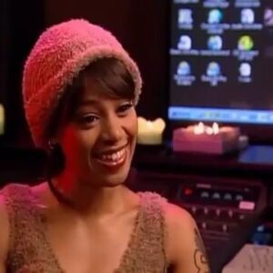 Mopreme Shakur Instagram - #Repost @legendary.lefteye
・・・
💯#Follow @StopSupreme!
Http://www.StopSupreme.com
Lisa talking about what Tupac meant to her❤️❤️❤️
#lisalefteye #lefteye #lisalopes #lisa #lopes #lisalefteyelopes #aaliyah #legendarylefteye #legend #legendary #tlc #tboz #chilli  #rip #tupac #2pac #pac  #biggie #tupacshakur #2pacshakur #outlawz #o4l #hiphop #restinpeace #tribute #lifegoeson #thegoat #goat