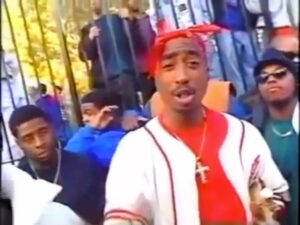 Mopreme Shakur Instagram - #Repost @tupacshakurk
・・・
Tupac interview with box TV in New York before he got shot the first time.
THUG LIFE! 
#tupacshakur #tupac #2pac #makaveli #hiphop #kadafi  #ThugAngel #OutlawPrince #yakikadafi #rip #memorial  #2pacteam #AllEyezOnMe #2pacalypseNow #O4L #Outlawz #ThugLife #Killuminati #TupacTuesday  #RestInPeace #music #outlaw4life #westcoast  #freestyle #interview #rip #goat #afenishakur #afeni  #fatal