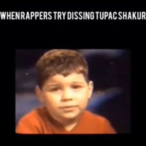 Mopreme Shakur Instagram - When rappers try dissing @2pac

#Merch @StopSupreme .com
(copyrights owned by @2pac Shaku)
🔥🔥🔥🔥
#yakikadafi #napoleon #youngnoble #kastro #ediamin 
#2pac #2pacshakur #2pacquotes #rip2pac #tupac #tupacshakur #tupacshakurlegacy #tupacamarushakur #tupacquotes #riptupac #thuglife  #outlaw #outlawz #alleyezonme #westcoast #westcoasthiphop #westside #deathrowrecords #oldschool  #hiphop #2paclive #outonbail #houseofblues