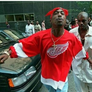 Mopreme Shakur Instagram - #Repost @pac_inside_brain
・・・
Fuck y'all haterz  #2pac #tupac #afenishakur #afeni  #RIP #BigSyke  #NateDogg #ThugLife #radio  #RestInPeace #HipHopRadio  #tupacshakur #tupacamarushakur #makaveli  #instafollow #HipHop #O4L #Outlawz  #rap #music #outlaw4life  #goat#westcoast #westside#eastside  #Killuminati  #makavelithedon #betterdayz #freestyle
