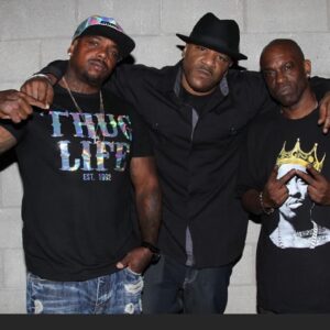 Mopreme Shakur Instagram - #Repost @ogbossmac
・・・
Today I found out I lost not jus a good friend but a brother ! Big Syke u may be gone from the physical but ur energy & spirit will never die !!! RIP bro & save me a spot in Thugs Mansion #thuglife4life 🙏🏽💯
#RestInPeace #rip #BigSyke #ripbigsyke #HipHopRadio #2pac #tupac #tupacshakur #tupacamarushakur #makaveli  #yakikadafi #kadafi #mopremeshakur #instagood  #instafollow #HipHop #O4L #Outlawz  #rap #music  #outlaw4life  #goat  #westside  #Killuminati  #makavelithedon  #gangsta  #Ghost  #CityofAngels