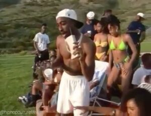 Mopreme Shakur Instagram - #Repost @hiphop.culture.life
・・・
On this day in 1993, 2Pac released their second studio album "Strictly 4 My N.I.G.G.A.Z..." .

Song: "I Get Around" .  #strictly4myniggaz #igetaround  #AlbumAnniversary  #Interscope  #2pac  #AllEyezOnMe #DonKilluminati #2pacalypseNow #2pacalypse #MeAgainstTheWorld 
#pac #Tupac #TupacShakur #Makaveli #HipHop #O4L #Outlawz #ThugLife #Killuminati #TupacTuesday  #afenishakur  #RIP  #RestInPeace #HipHop #pac  #rap #music  #goat#westcoast #westside  #makavelithedon 
@2pac