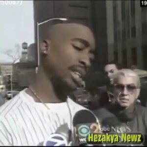 Mopreme Shakur Instagram - 👑@2pac “No, I'm not angry at them. I'm angry at the system...”
💯💯💯
@makaveli  #thegreatestofalltime #Makaveli #HipHop #Outlawz #ThugLife #Killuminati #tupacshakur #tupac #2pac #makaveli #hiphop #kadafi  #yakikadafi #rip #memorial  #Killuminati  #RestInPeace #music #westcoast  #freestyle #interview  #goat #afenishakur  #2pacshakur #machiavelli #mtv #mtvnews #deathrow  #lfl #like4like #likeforlike