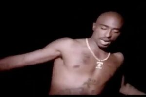 Mopreme Shakur Instagram - 🎬: All Eyez on Me photoshoot interview, 1995
.
#tupacshakur #tupac #2pac #makaveli #hiphop #kadafi  #ThugAngel #OutlawPrince #yakikadafi #rip #memorial  #2pacteam #AllEyezOnMe #2pacalypseNow #O4L #Outlawz #ThugLife #Killuminati #TupacTuesday  #RestInPeace #music #outlaw4life #westcoast  #freestyle #interview #rip #goat #afenishakur #afeni #fatalhussein #fatal
