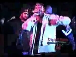 Mopreme Shakur Instagram - Tupac & Biggie Live in Brooklyn in 1993.
💎@2pac @2.pacshakur @2pac.legacy @truthabouttupac @notorious_big_ @fytnotoriousbig @deathrowrecords @makaveli  #thegreatestofalltime #Makaveli #HipHop #Outlawz #ThugLife #Killuminati #tupacshakur #tupac #2pac #makaveli #hiphop #kadafi  #yakikadafi #rip #memorial  #Killuminati  #RestInPeace #music #westcoast  #freestyle #interview  #goat #afenishakur  #2pacshakur #machiavelli #mtv #mtvnews #snoop #snoopdogg #snoopdoggydogg #deathrow
