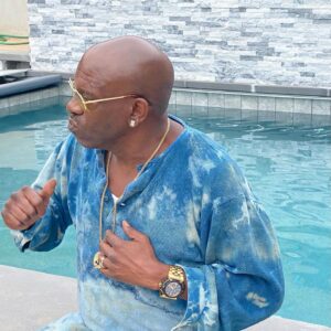 Mopreme Shakur Instagram - #freshlydipped 

#happymothersday❤️ 

#holparts