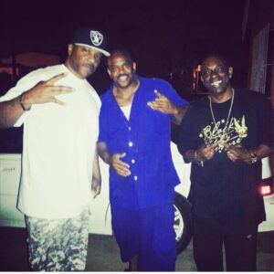 Mopreme Shakur Instagram - #Repost @eternally_pac
・・・
Big Syke / Big Country / Mopreme
°
°
#BigSyke #Mopreme #Tupac #TupacShakur #makaveli  #thegreatestofalltime #2PAC #Tupac #biggie  #eminem #hiphop #nas #kdot  #makaveli #2pacshakur  #thuglife #thug #westside  #killuminati #drdre #snoopdogg #badboy #outlawz  #kanye #jayz  #deathrow #outlawz #cali #snoop #daz #drake #jcole