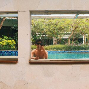Morgan Oey Instagram - just Romeo   essentials.