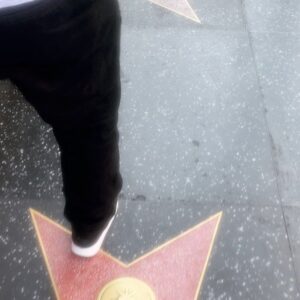 Morgane Enselme Instagram - Journal d’une Frenchie à Los Angeles : 
✓ Prévoir une soirée pour voir Hamilton, la comédie musicale phénoménale retraçant la vie d’Alexander Hamilton. 
✓ Du coup, aller dîner dans un resto voisin sur Hollywood boulevard.
✓ Faire des selfies pendant que mon amie est aux toilettes.
✓ Voir le serveur me regarder en rigolant.
✓ Découvrir le sublime théâtre Pantages.
✓ Vibrer pendant un show de 3h totalement incroyable.
✓ Repartir avec des étoiles dans les yeux.
.
🇺🇸 Diary of a Frenchie in Los Angeles:
✓ Plan an evening to see Hamilton, the musical phenomenon recounting Alexander Hamilton’s life.
✓ Thus, go have dinner in a nearby restaurant on Hollywood boulevard.
✓ Take selfies while my friend is in the restrooms.
✓ See the waiter look at me and laugh.
✓ Discover the sublime Pantages theater.
✓ Be captivated for 3h by an incredible show.
✓ Leave with sparkly eyes.
