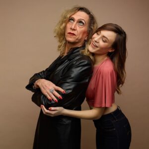 Actress Morgane Enselme HD Instagram Photos and Wallpapers August 2020
