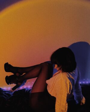 Moriah Brooklyn Instagram - six thousand ravens following me wherever i go that’s how you know im there