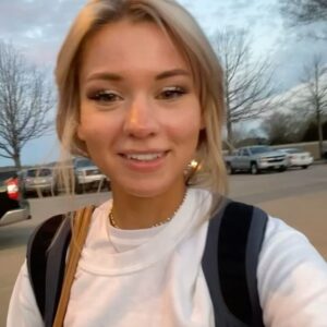 Moriah Brooklyn Instagram - 🎧🚨