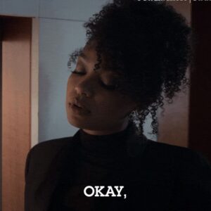 Moriah Brown Instagram - In honor of ya’ll all up in my dms asking where the hell Keke is and the @ghoststarz premiere, tell me which one of Keke’s looks was your favorite from last season!!? 🗡️🗡️🗡️ #loveyall