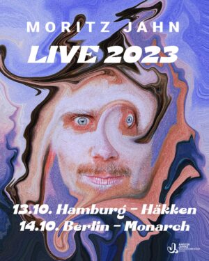 Moritz Jahn Instagram - Wir freuen uns schon rieeesig auf Freitag und Samstag! 💕🧛🏻💅 Wir spielen erst in Hamburg und dann in Berlin! Kommt vorbei! Das wird ein ganz feines Tänzchen! ✨🪩✨ Tickets gibts unterm Link in mi bio! 

First picture ✨💄✨
📷✨ Photography: @sercan.sevindik 
🎨 Makeup Artist: @carina_mua_berlin
💫 Assistance: @d.re.99 & @juliana.anzai

#moritzjahn #live