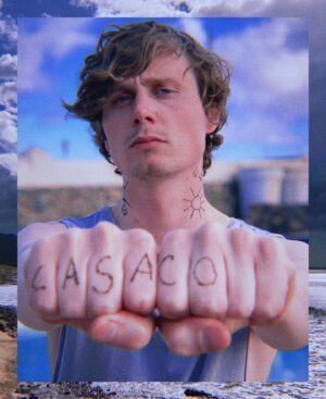 Moritz Jahn Instagram - 💒Casa Cordes 🌊Eisbach 🐎Dreamy🌴Amazonia 🌅Lisboa and the Kingdom of Z🥳