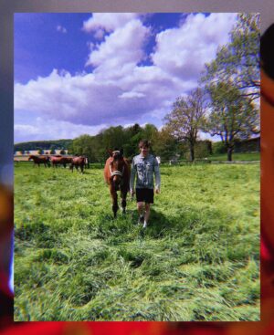 Moritz Jahn Instagram - 💒Casa Cordes 🌊Eisbach 🐎Dreamy🌴Amazonia 🌅Lisboa and the Kingdom of Z🥳