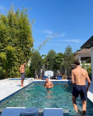 Moritz Wagner Instagram - the magic is happening