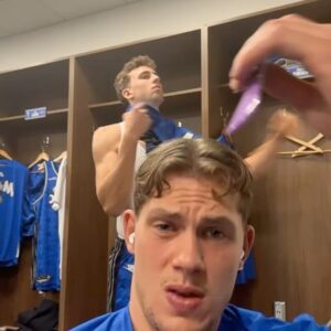 Moritz Wagner Instagram - 