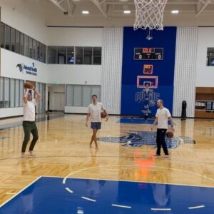 Moritz Wagner Instagram - 