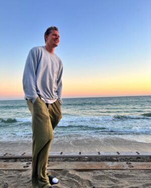 Moritz Wagner Instagram - Summer activities