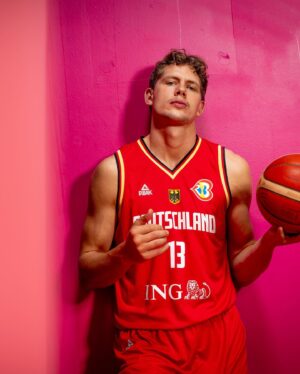 Moritz Wagner Instagram - Summer activities