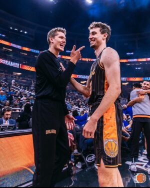 Moritz Wagner Instagram - 