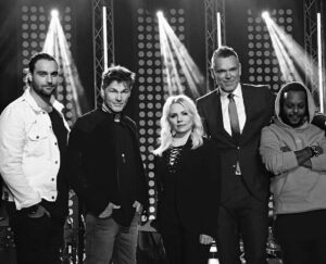 Morten Harket Instagram - The fourth season of @thevoicenorge is underway! The premiere was last night and new episodes are coming up each night this week. Visit tv2.no/thevoice to watch clips from the blind auditions #thevoicenorge #mortenharket #teammorten Regram from @lenemarlinofficial