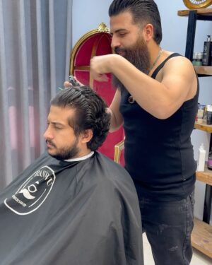 Morteza Rahdani Instagram - تا اخر نگاه کن ❤️