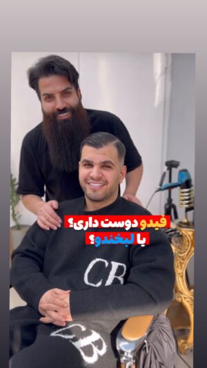 Morteza Rahdani Instagram - شکر خدا

#مرتضی_راهدان #فید #کوتاهی #آموزش