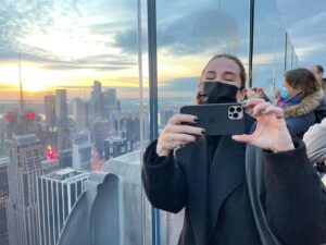 Morven Christie Instagram - Nov/Dec dump
