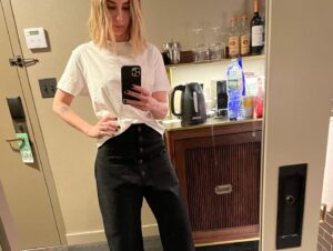 Morven Christie Instagram - Nov/Dec dump