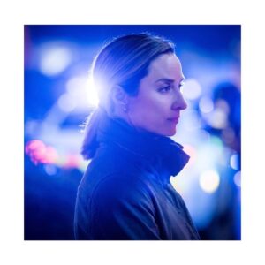 Morven Christie Instagram - The Bay. 
📸: the long suffering @benstills