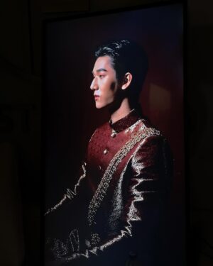 Mos Panuwat Sopradit Instagram - ขึ้นครองบัลลังก์ แล้วนะ