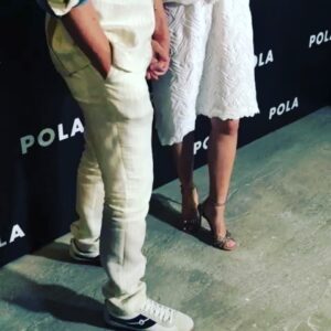 Moses Chan Instagram - *POLA Art Gallery - “Edible” Beauty Fest*

Established over 90 years, POLA believes that true beauty originated from the inside. To celebrate the launch of upgraded POLA B.A Tablet & B.A Liquid, POLA is organizing POLA Art Gallery - “Edible” Beauty Fest exhibiting the ‘Visual - Edible’ digital art experience to express the key of true beauty in Central from 21-23 March. 
@polahk @prestiqueltd
#PolaArtGallery #BATablet #BALiquid #POLAHK #EdibleBeautyFeast #PrestiqueLtd