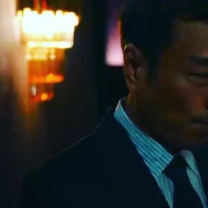 Moses Chan Instagram - 再....【殺手】
#殺手