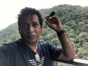Mosharraf Karim Instagram - Malaysia