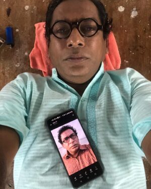 Mosharraf Karim Instagram - আমরা