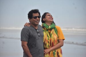 Mosharraf Karim Instagram - আনন্দ