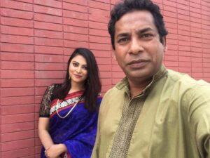 Mosharraf Karim Instagram - 