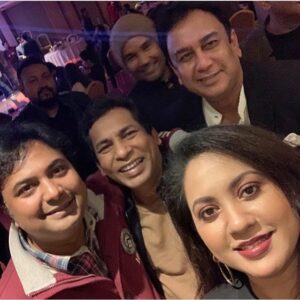 Mosharraf Karim Instagram - 