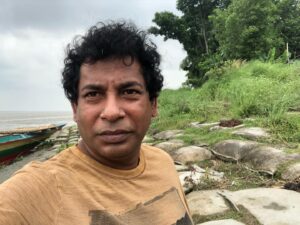 Mosharraf Karim Instagram - হ রি রা ম পু র