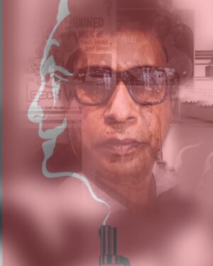 Mosharraf Karim Instagram - নিজের চোখে দিয়া কাজল।
নিজের রূপে নিজই পাগল।