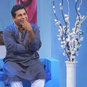 Mosharraf Karim Instagram - 
