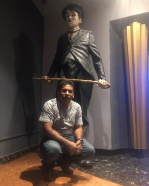 Mosharraf Karim Instagram - 