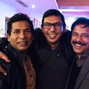 Mosharraf Karim Instagram - 