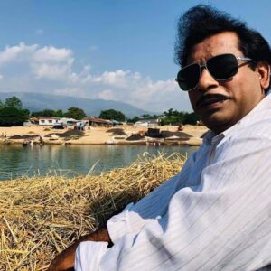 Mosharraf Karim Instagram - 
